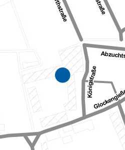 Vorschau: Karte von Stadtbibliothek Goslar