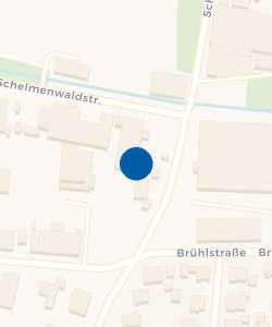 Vorschau: Karte von Feuerwehr Mühlacker Abt.Lienzingen