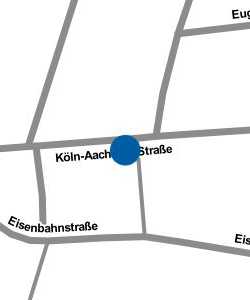 Vorschau: Karte von Schuhaus Hemmersbach