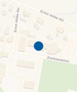 Vorschau: Karte von Cloppenburg GmbH Ilmenau