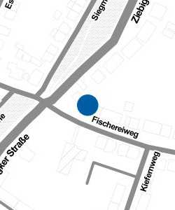 Vorschau: Karte von Fahrschule easy drive