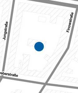 Vorschau: Karte von Jane-Goodall-Grundschule