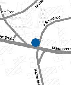Vorschau: Karte von Wasserdenkmal