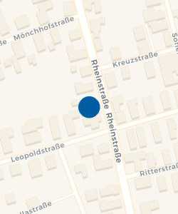 Vorschau: Karte von Metzgerei Bertsch