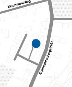 Vorschau: Karte von Schmachtenbergshof