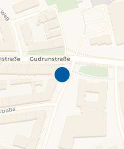 Vorschau: Karte von Gudrun-Apotheke