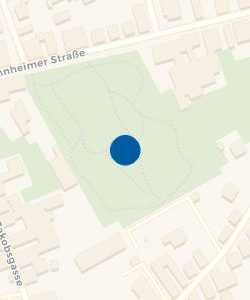 Vorschau: Karte von Kleine Kulturhaus