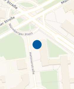 Vorschau: Karte von Der Signalgarten