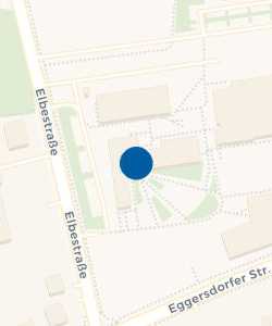 Vorschau: Karte von Private Gesamtschule Petershagen (FAW)