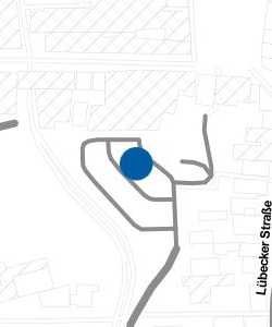 Vorschau: Karte von Parkplatz Segenhörn
