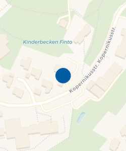 Vorschau: Karte von Köper Klaus Feldmann Bernhard