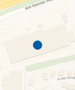 Vorschau: Karte von Mosel-Einkaufs-Zentrum