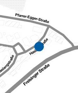 Vorschau: Karte von permaKULTURgarten Hohenkammer