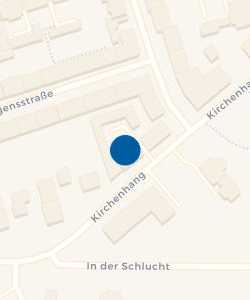 Vorschau: Karte von Uwe Holzhausen Sanitär- und Heizungstechnik GmbH