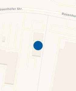 Vorschau: Karte von Skoda Autohaus Jepsen Neutraubling