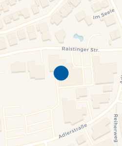 Vorschau: Karte von Autohaus Weeber GmbH