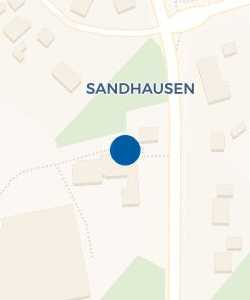 Vorschau: Karte von Mosterei Sandhausen