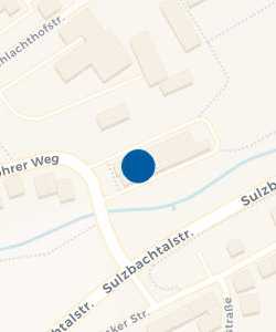 Vorschau: Karte von TuS Clubheim