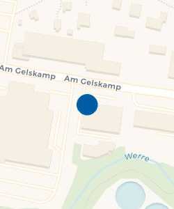Vorschau: Karte von CleanCarCompany Detmold
