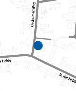 Vorschau: Karte von Bergheimer Hof