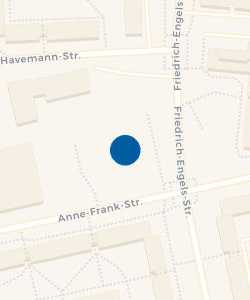 Vorschau: Karte von Nils-Holgersson-Grundschule