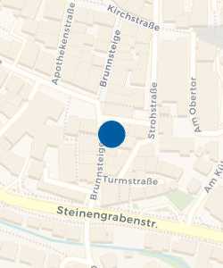 Vorschau: Karte von Radhaus Czernoch GbR - Ihr Radhaus am Rathaus
