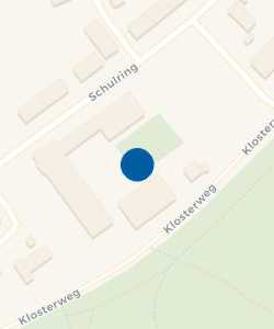Vorschau: Karte von Grundschule Steterburg