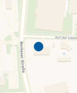 Vorschau: Karte von Kuban GmbH Autolackierung & Unfallinstandsetzung