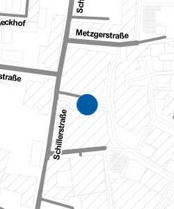 Vorschau: Karte von Parkhaus Sparkasse