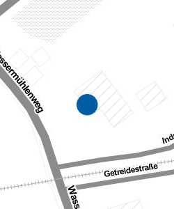 Vorschau: Karte von Raters Holzhandlung GmbH