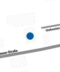 Vorschau: Karte von Volksbank eG in Delligsen
