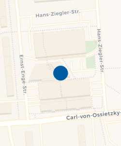 Vorschau: Karte von Freihausbuchhandlung Viertel