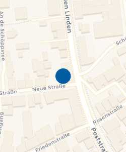 Vorschau: Karte von Die Alte Stadtapotheke