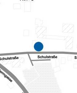 Vorschau: Karte von Bücherei Zapfendorf