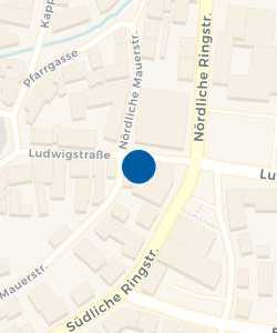 Vorschau: Karte von Frisör extremecut