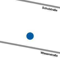 Vorschau: Karte von Oberschule Wulften