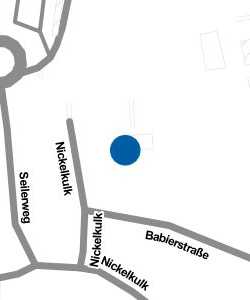 Vorschau: Karte von Stadtbibliothek Oschersleben