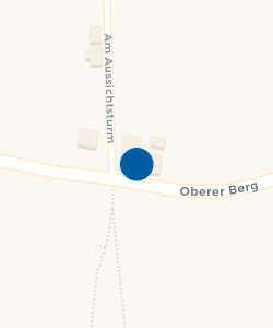 Vorschau: Karte von Berggasthof "Heiterer Blick"