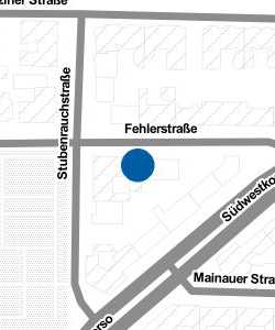 Vorschau: Karte von Paar- und Sexualtherapeutischen Zentrum´s Berlin