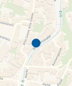 Vorschau: Karte von Restaurant Em Höttchen