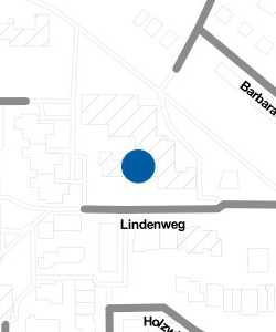 Vorschau: Karte von Goldwiesenschule Echterdingen