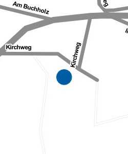 Vorschau: Karte von Kath. Kindertagesstätte "St. Luzia"