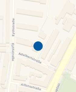 Vorschau: Karte von Huber Sanitärtechnik GmbH & Co. KG