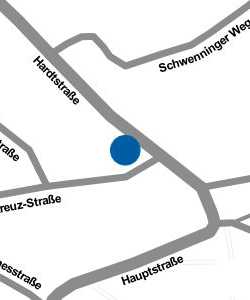 Vorschau: Karte von Bäckerei Hermle