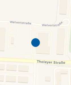 Vorschau: Karte von Autohaus Kröninger