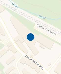 Vorschau: Karte von Hagebaucentrum Wolfenbüttel