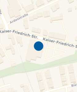 Vorschau: Karte von Büsch