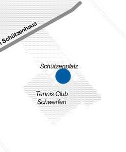 Vorschau: Karte von Tanzschule Vera Heine