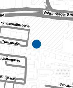 Vorschau: Karte von YEDO Heilbronn