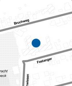 Vorschau: Karte von Grundschule Dungelbeck